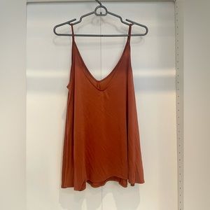 Urban Outfitters Silence + Noise Tank - Size Small